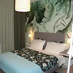 Villa Centaurea Apartment With Private Parking