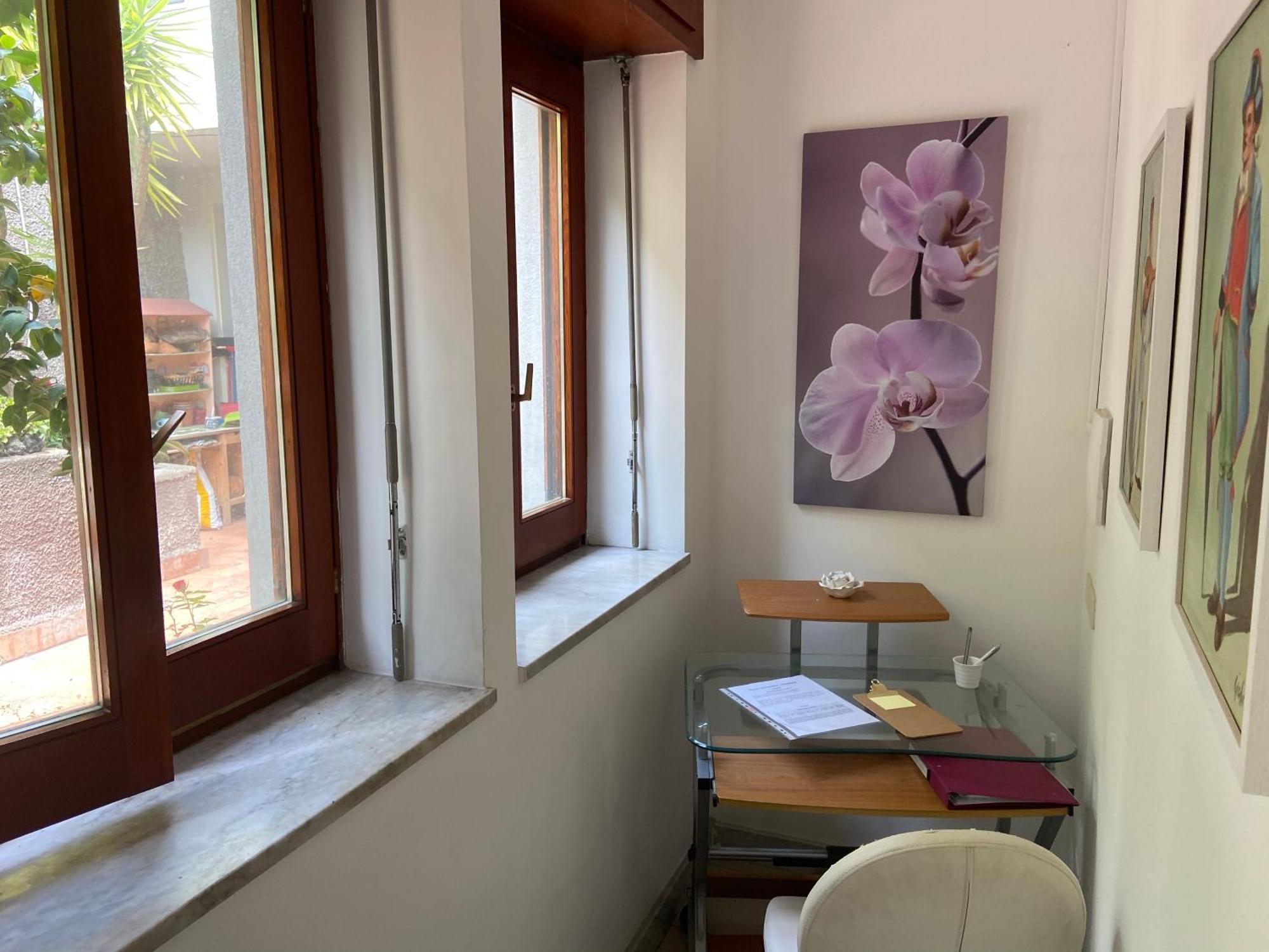 Appartamento Centaurea Taormina