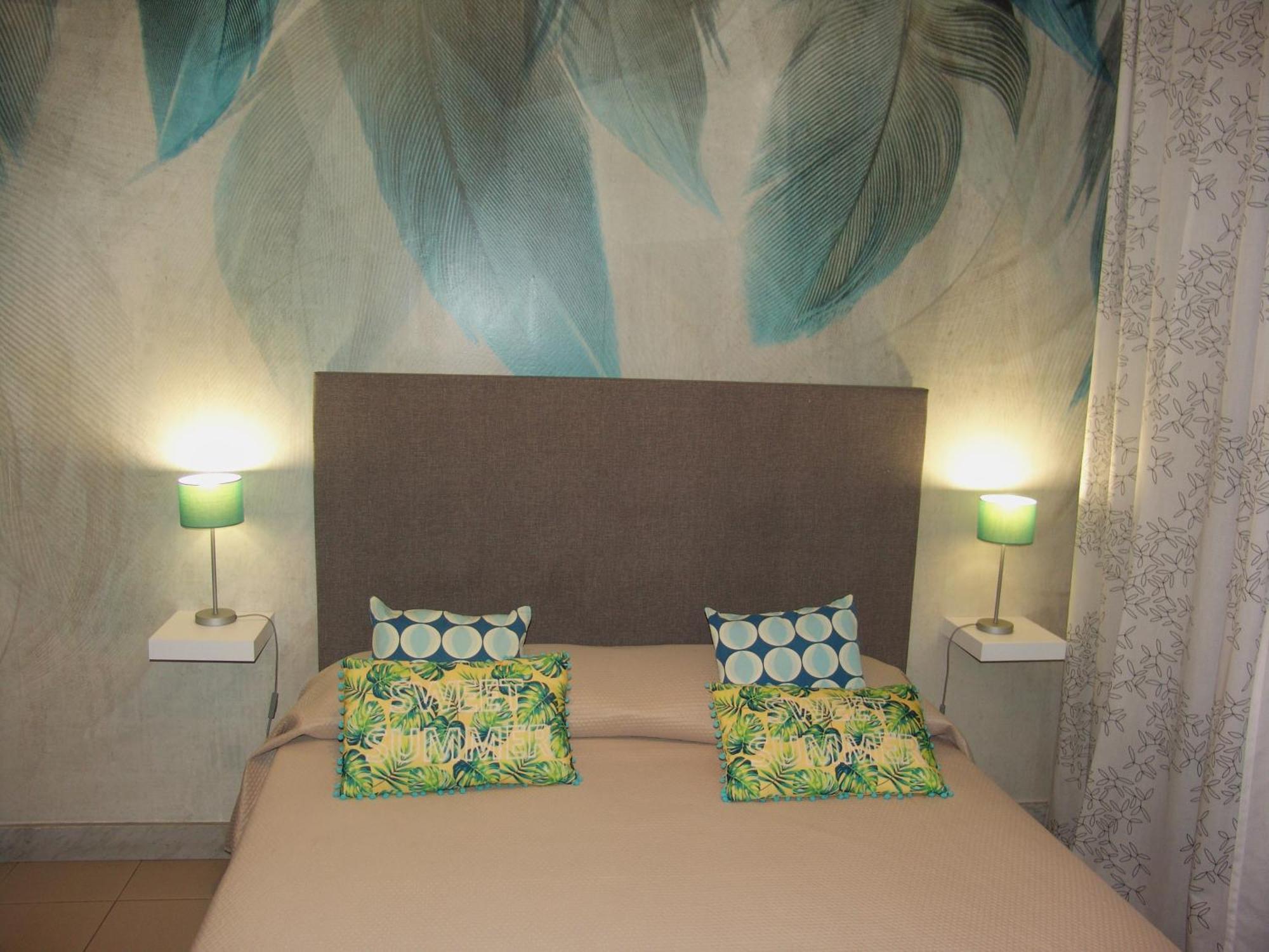 Centaurea Apartment Taormina